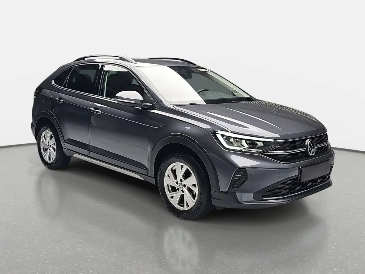 VW TAIGO 1.0 TSI DSG LIFE NAVI LED ACC PDC AHK