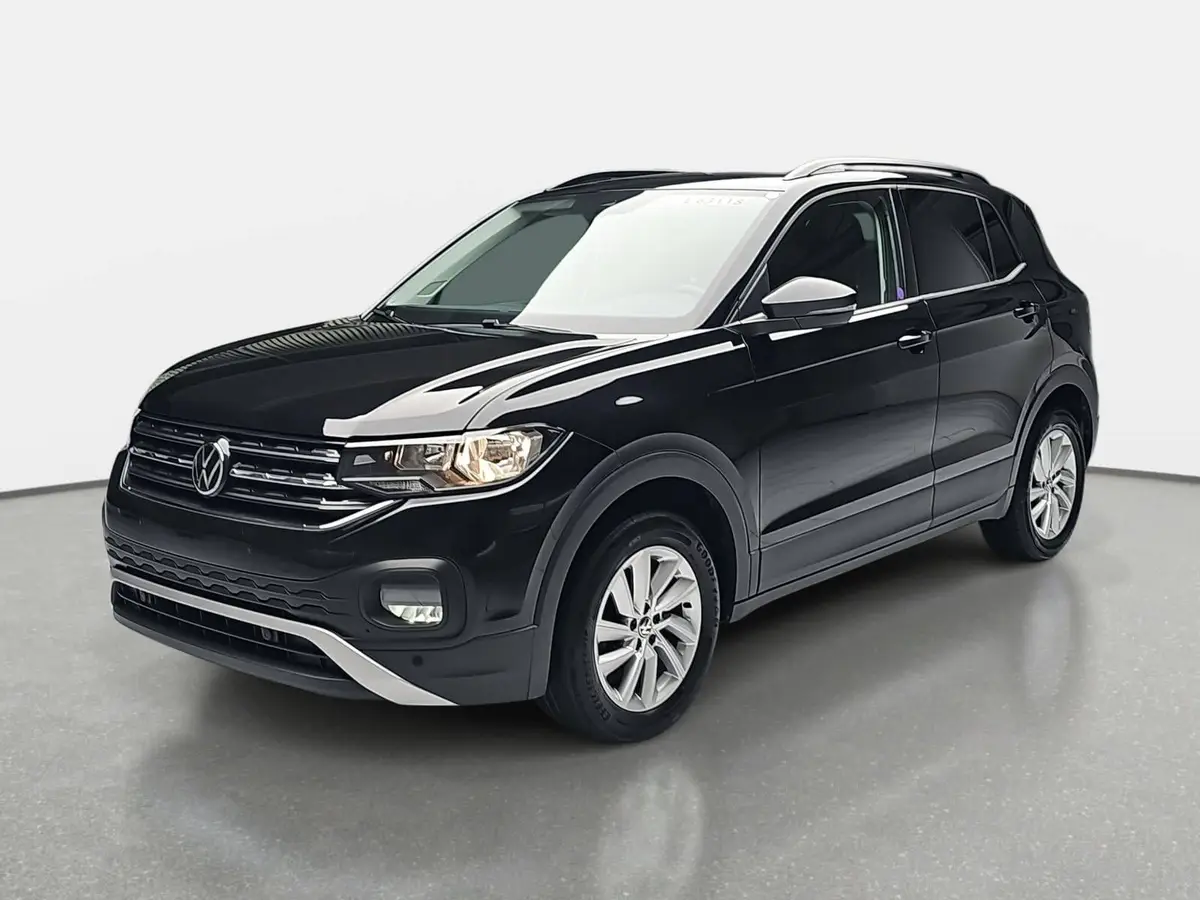 VW T-CROSS 1.0 TSI LIFE NAVI APP-CONNECT LM