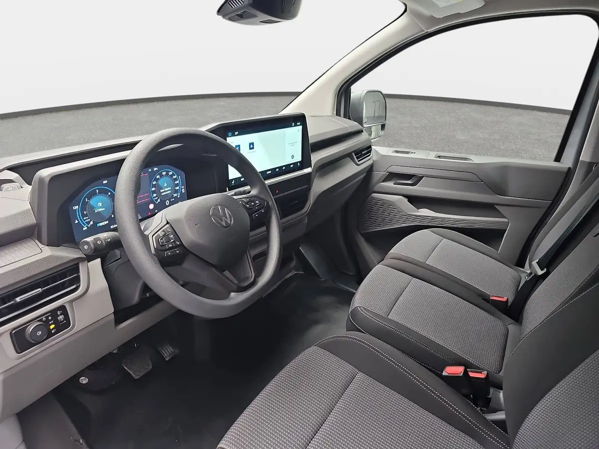 VW T7 TRANSPORTER 2.0 TDI DSG KASTEN L2H1 LED
