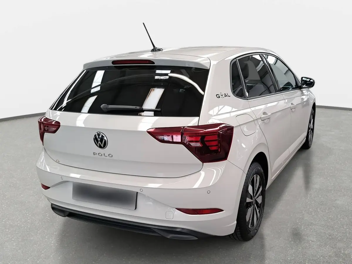 VW POLO 1.0 TSI DSG GOAL NAVI LED APP-CONNECT