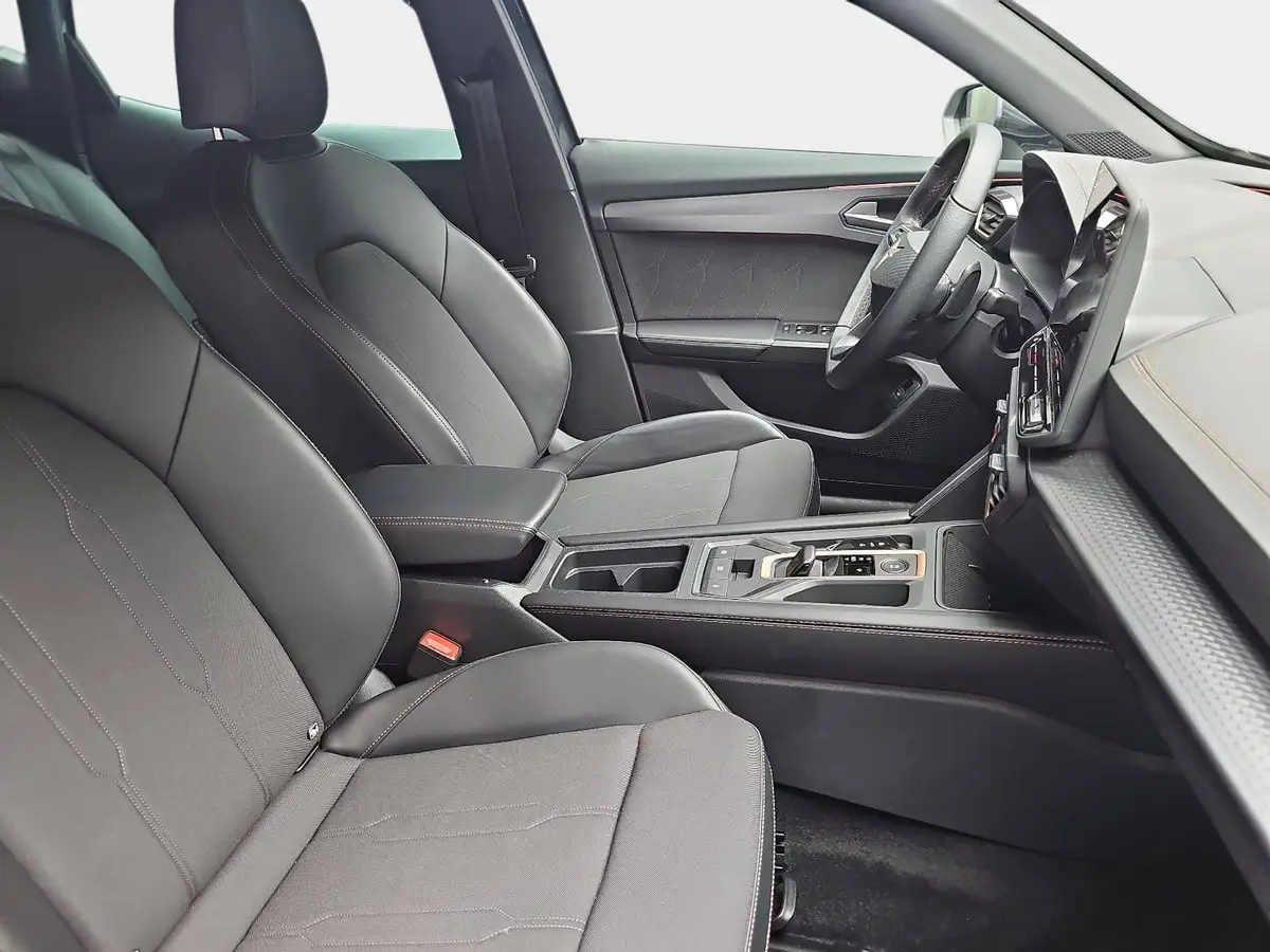 CUPRA FORMENTOR 1.5 ETSI DSG NAVI LED KAMERA 360