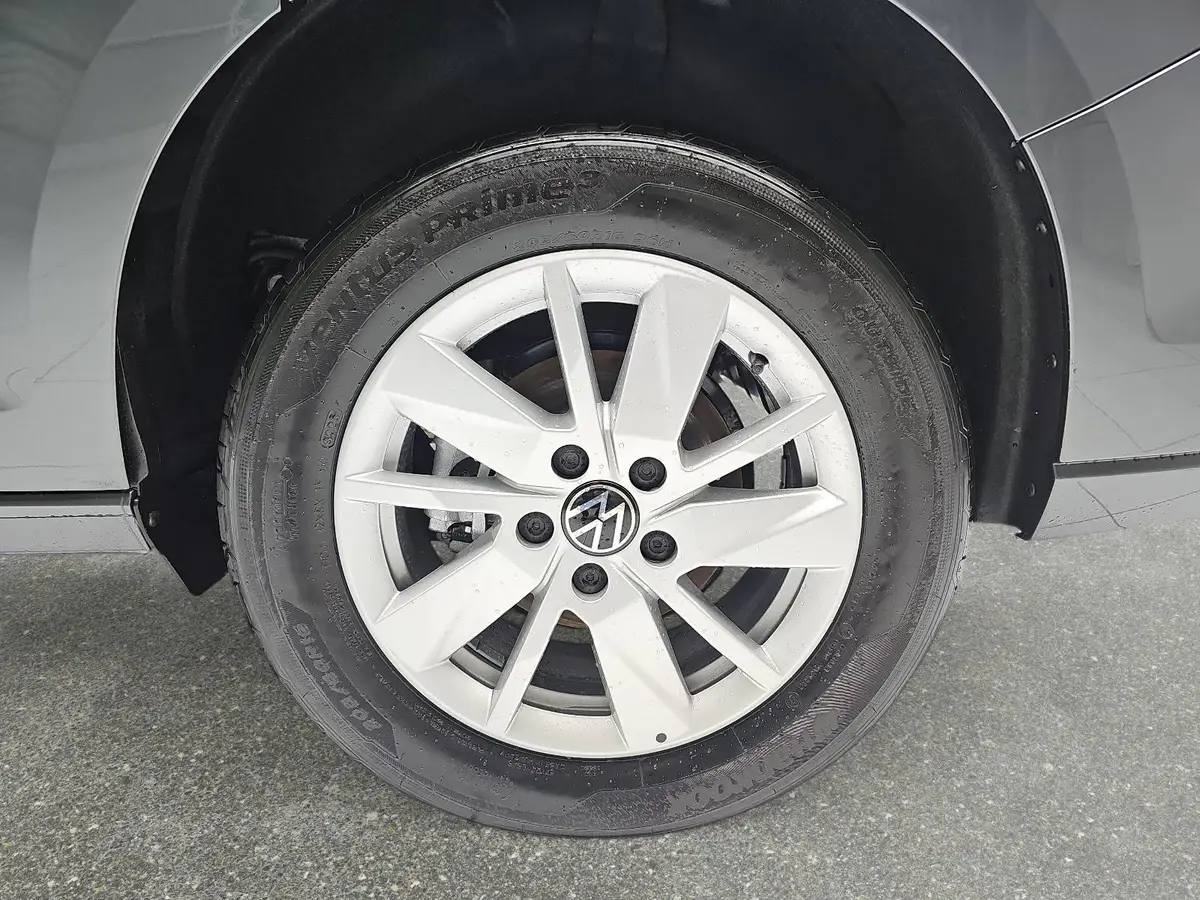 VW CADDY 1.5 TSI DSG LIFE L1H1 KLIMAAUTO SPURPAKET WINTER S