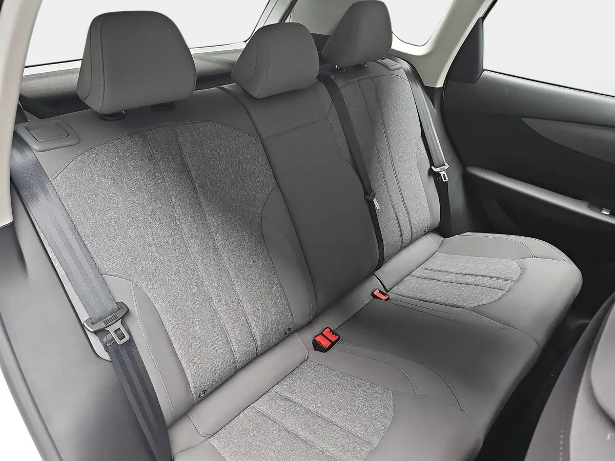 MG S5 EV 49 KWH MY25 COMFORT