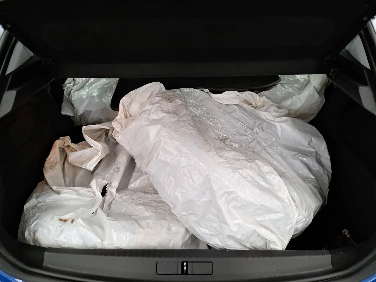 OPEL CORSA F 1.2 EDITION WINTER DAB KAMERA