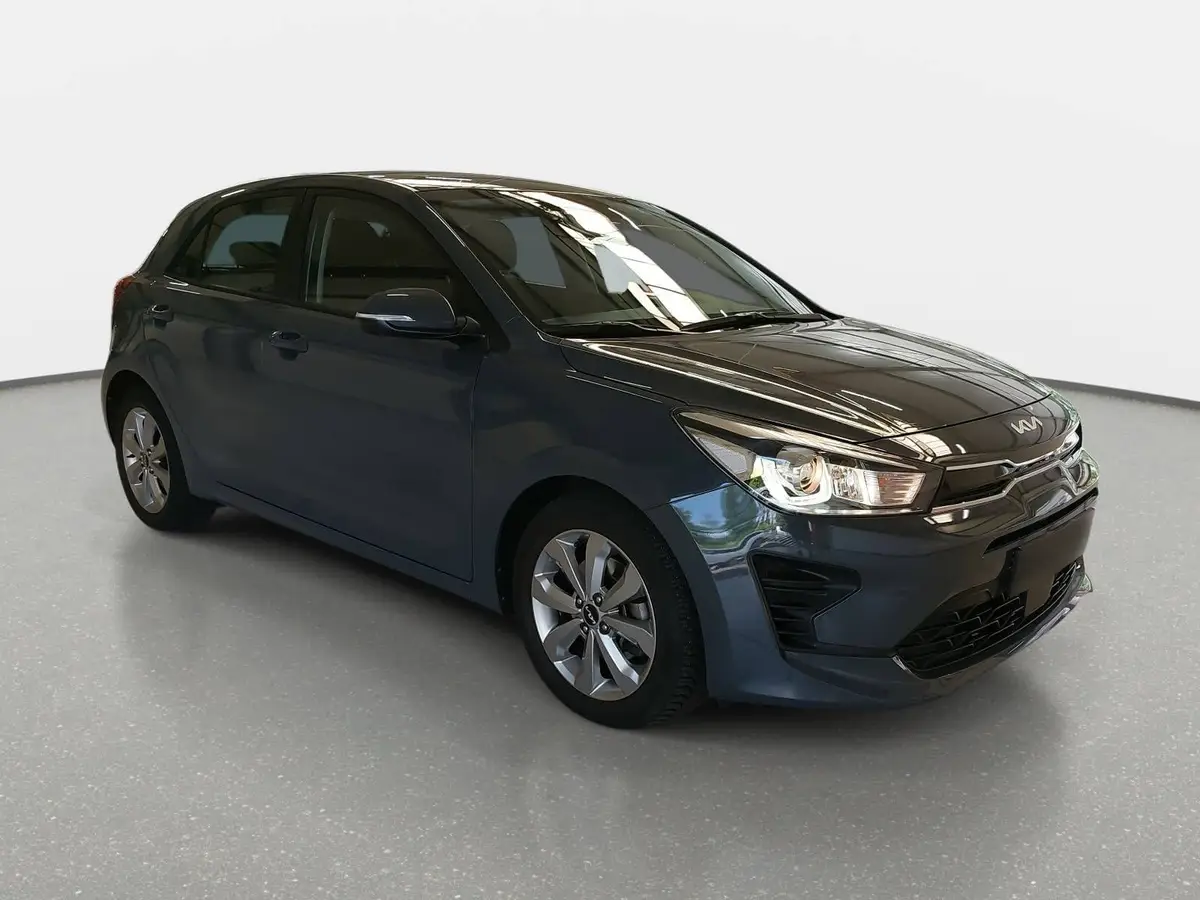 KIA RIO 1.2 VISION