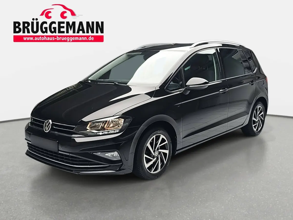 VW GOLF 1.0 TSI JOIN NAVI WINTER DAB LM