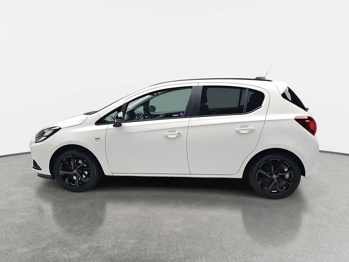 OPEL CORSA 1.0 TURBO COLOR EDITION ECOFLEX KLIMA