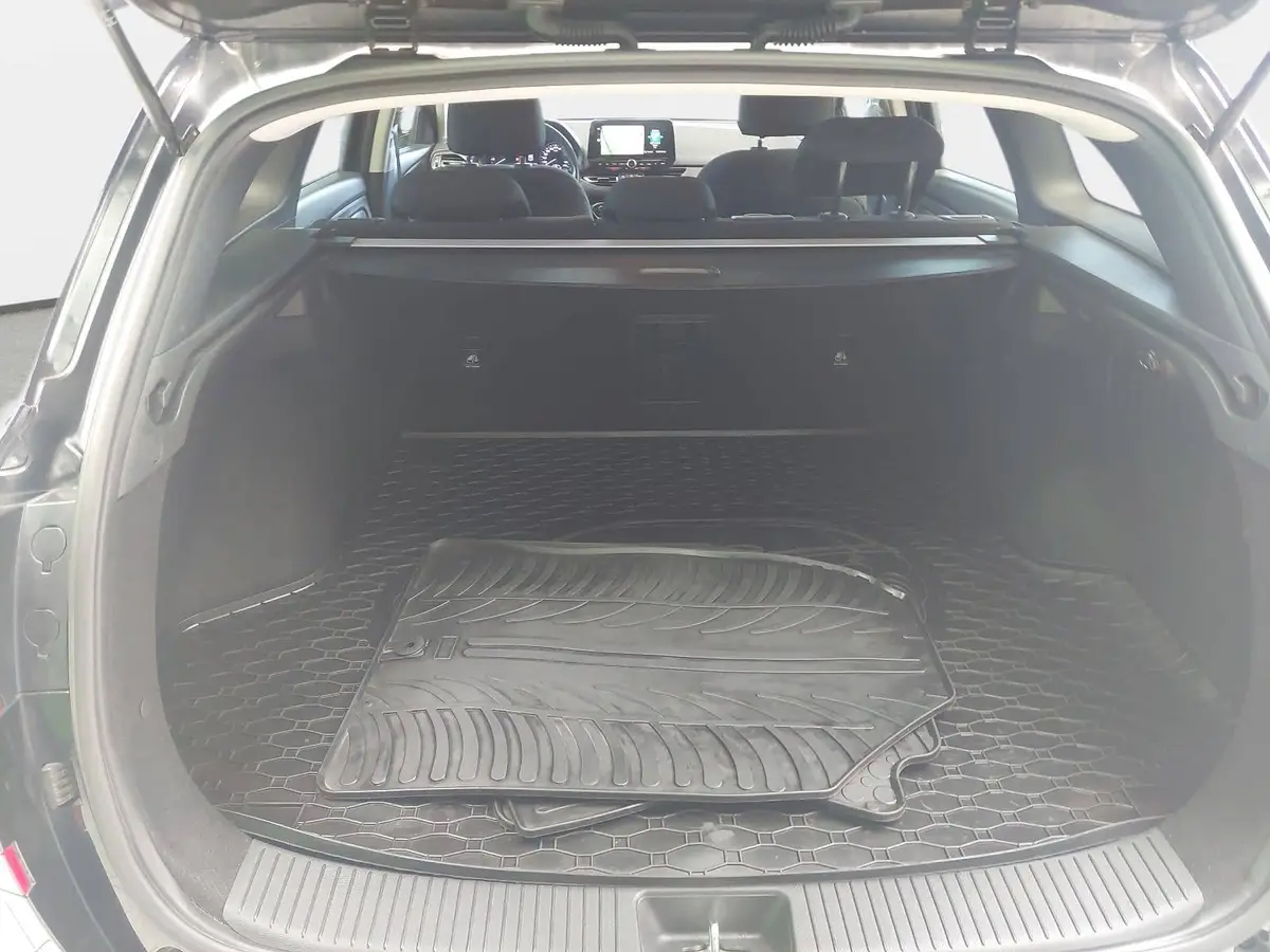 HYUNDAI I30 1.5 T-GDI KOMBI PRIME LED WINTER DAB KAMERA ALLWET