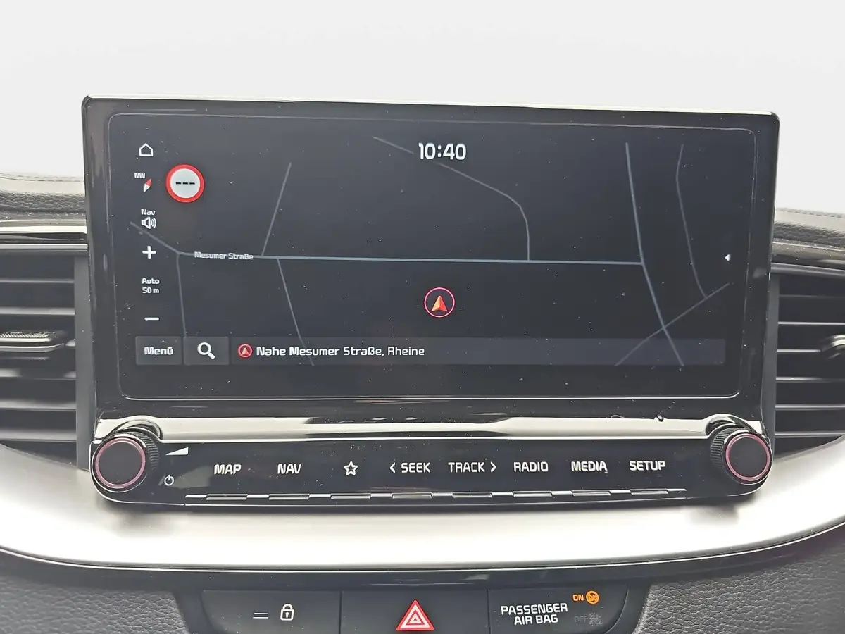 KIA XCEED 1.6 PLUG-IN-HYBRID DCT6 SPIRIT PERFORMANCE TECHNOLOGIE