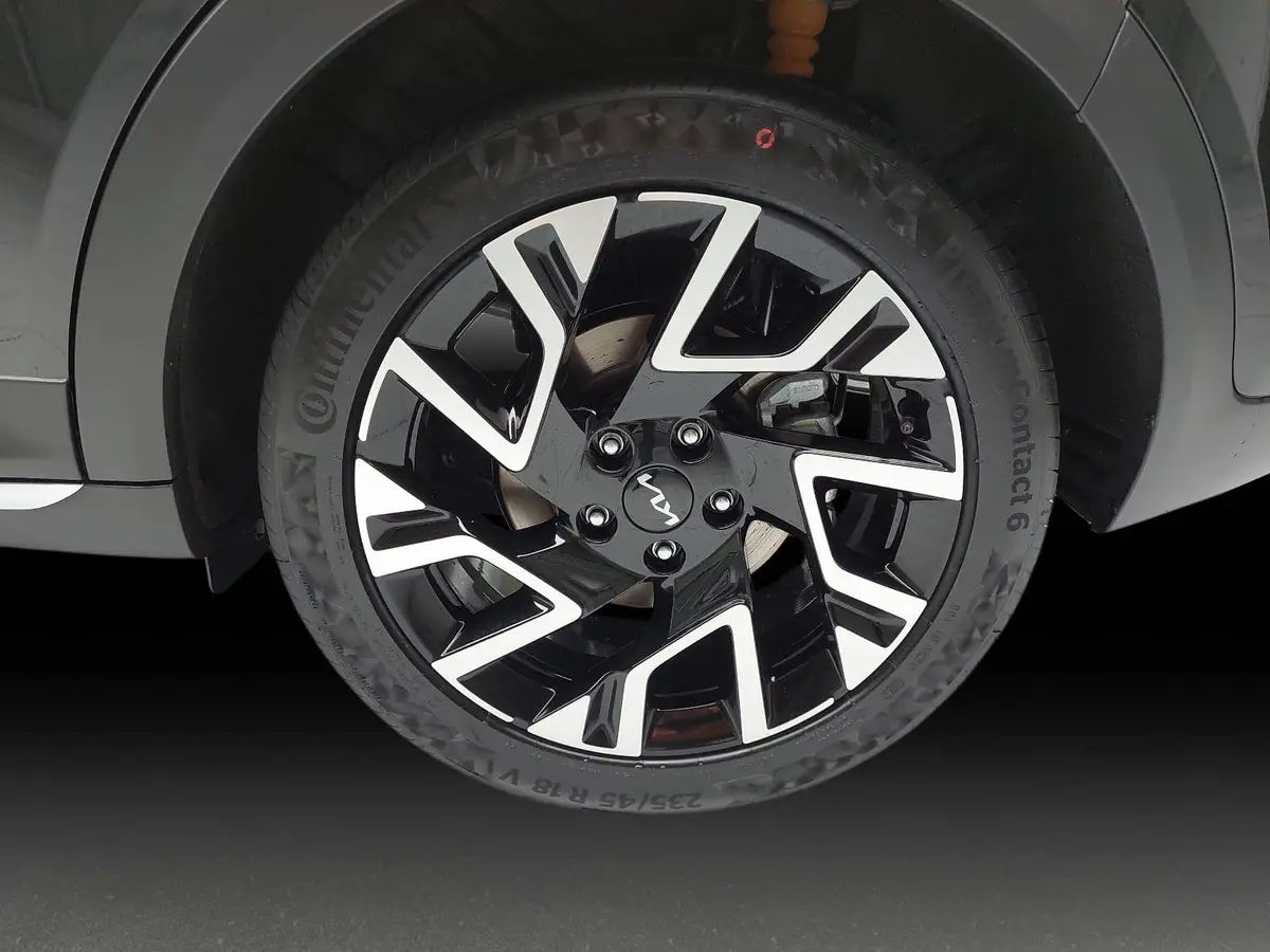 KIA XCEED 1.0 T-GDI VISION KOMFORT LED