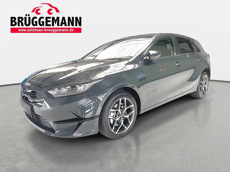 KIA CEED 1.5 T-GDI DCT7 ULTIMATE EDITION MJ25 STYLE