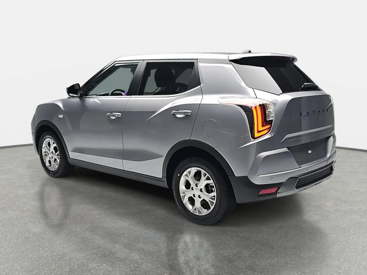 KGM TIVOLI 1.5 T-GDI 2WD NOMAD