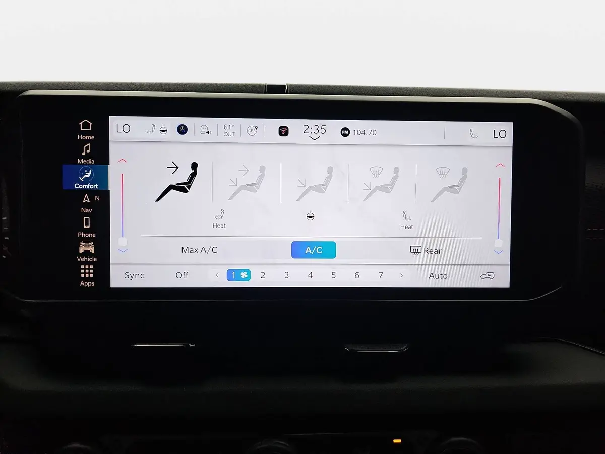 JEEP WRANGLER JL 2.0 T-GDI 4WD RUBICON