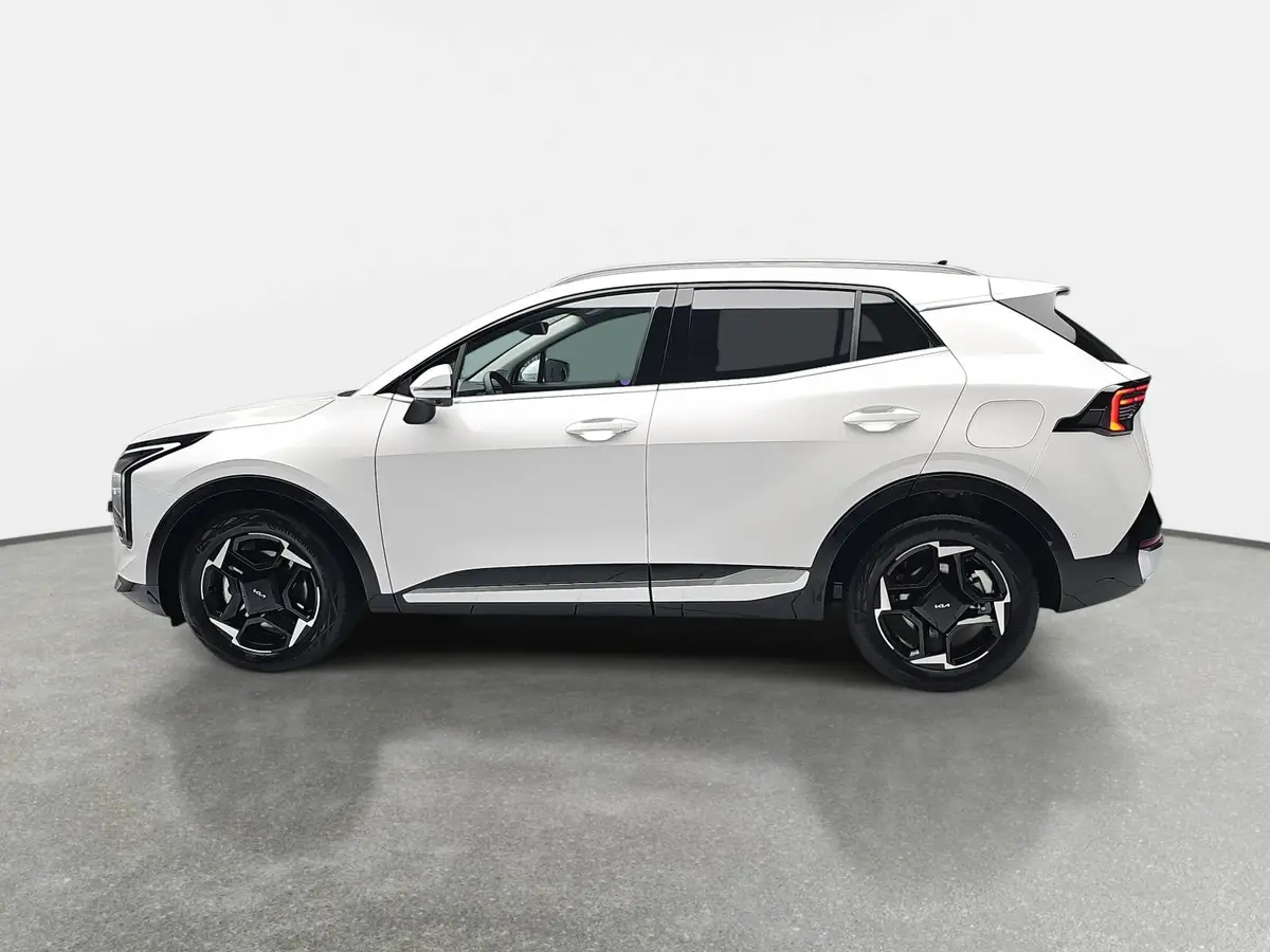 KIA SPORTAGE 1.6 T-GDI 150 2WD DCT SPIRIT MJ26 DRIVEWISE SOUND