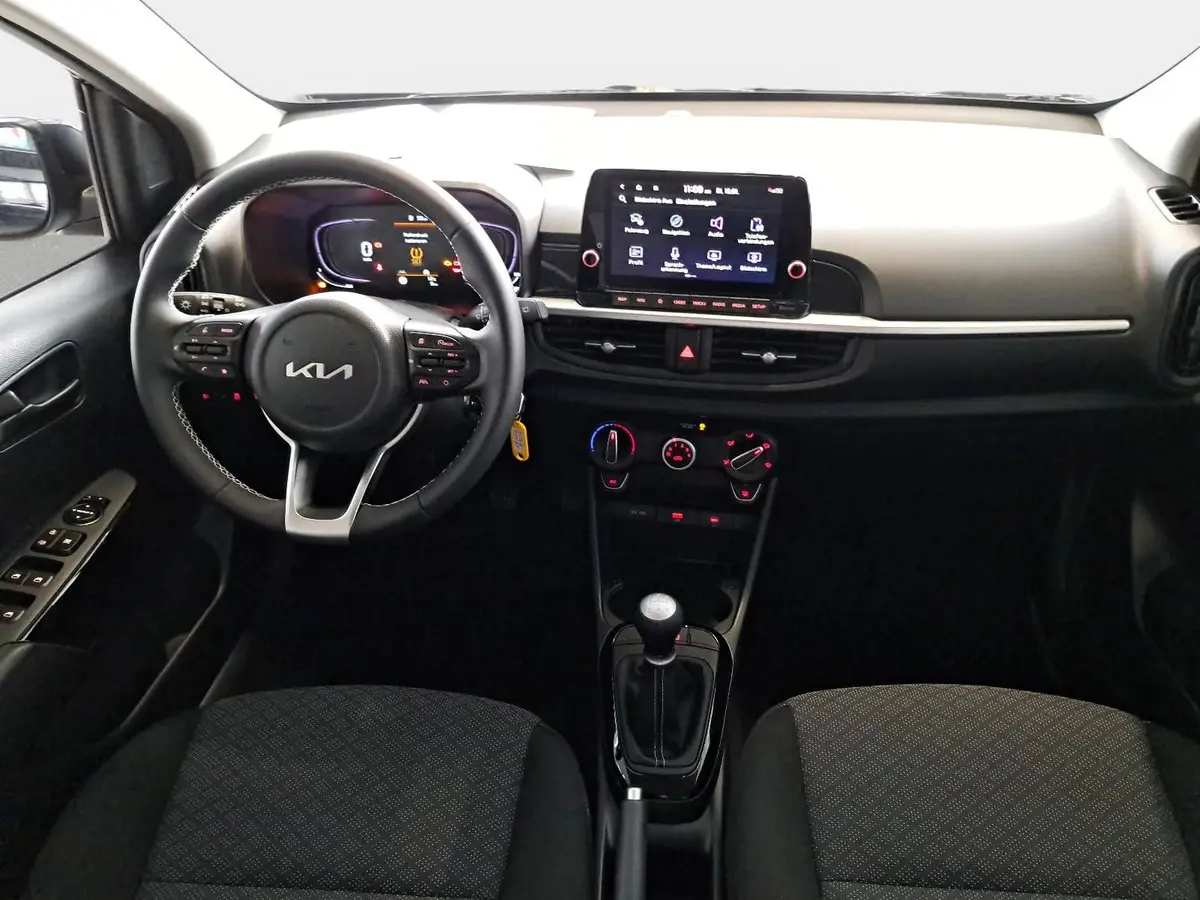 KIA PICANTO 1.0 GDI CORE MJ26 NAVI KAMERA