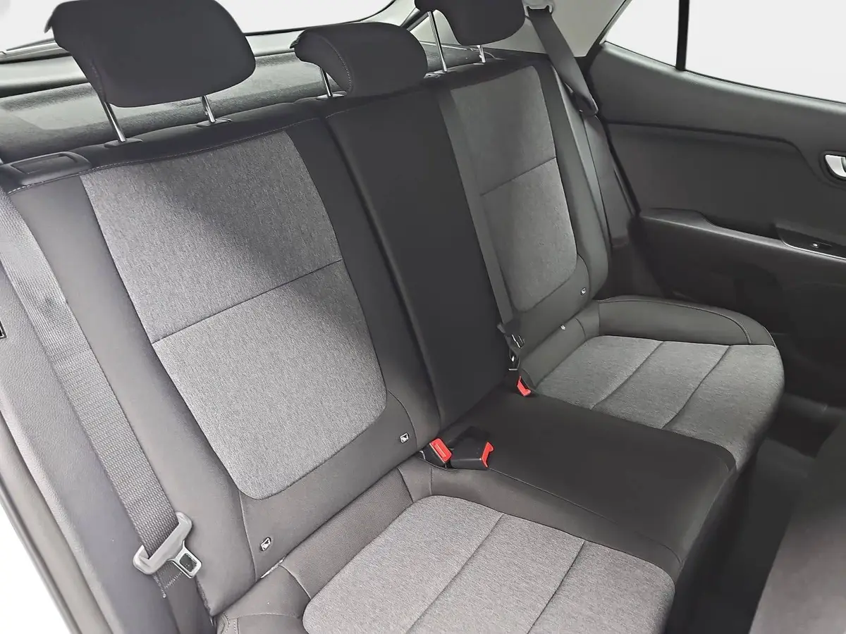 KIA STONIC 1.0 T-GDI 100 VISION MJ26 SITZH. NAVI