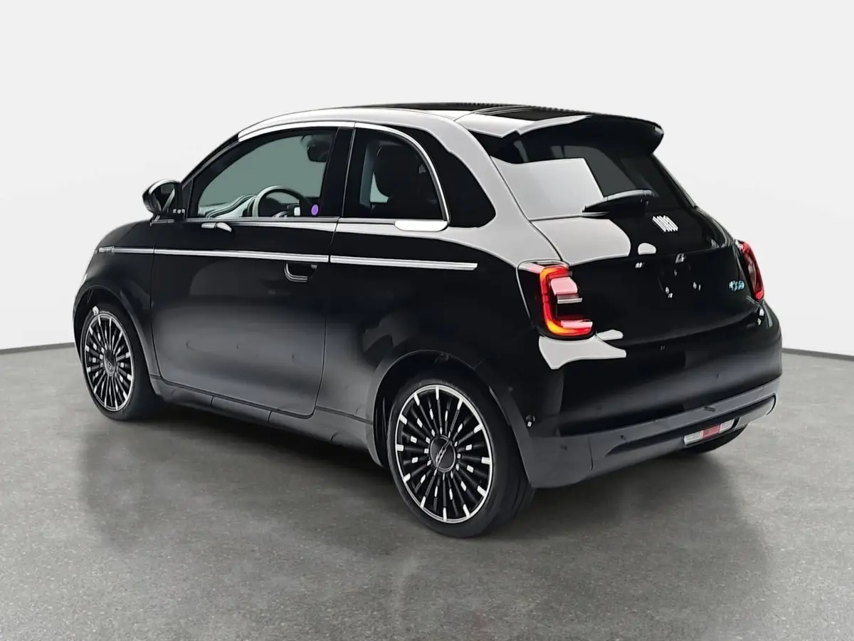 FIAT 500E ELEKTRO 42 KWH LA PRIMA