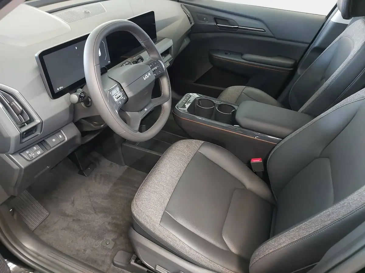 KIA EV5 81.4 KWH EARTH MJ26 DRIVEWISE LED