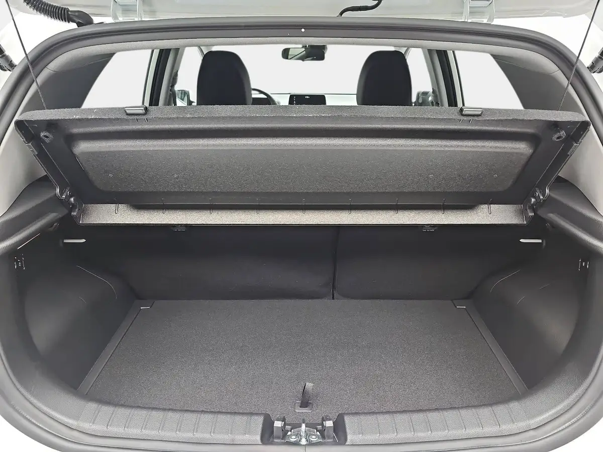 KIA PICANTO 1.0 GDI GT-LINE MJ26 LED SITZH. NAVI KAMERA