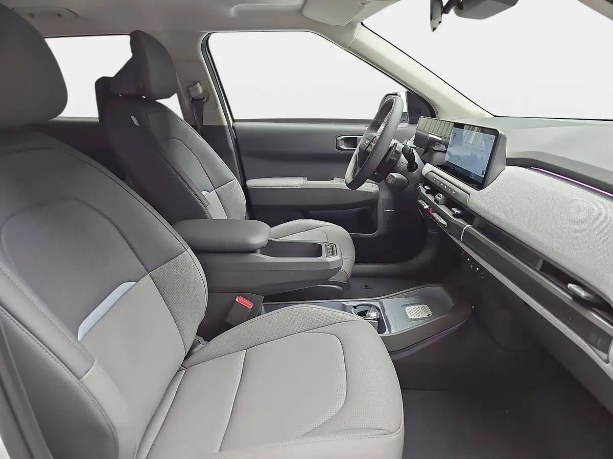 KIA EV3 81.4 KWH EARTH MJ26 WINTER BUSIN. UPGRADE DRIVEWISE-PARK DESIGN SOUND