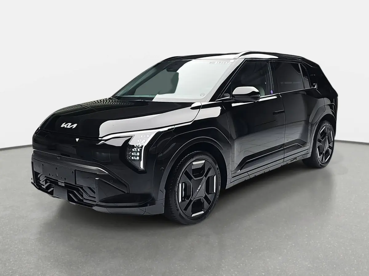 KIA EV3 81.4 KWH GT-LINE MJ26 DRIVEWISE-PARK-PRO KOMFORT