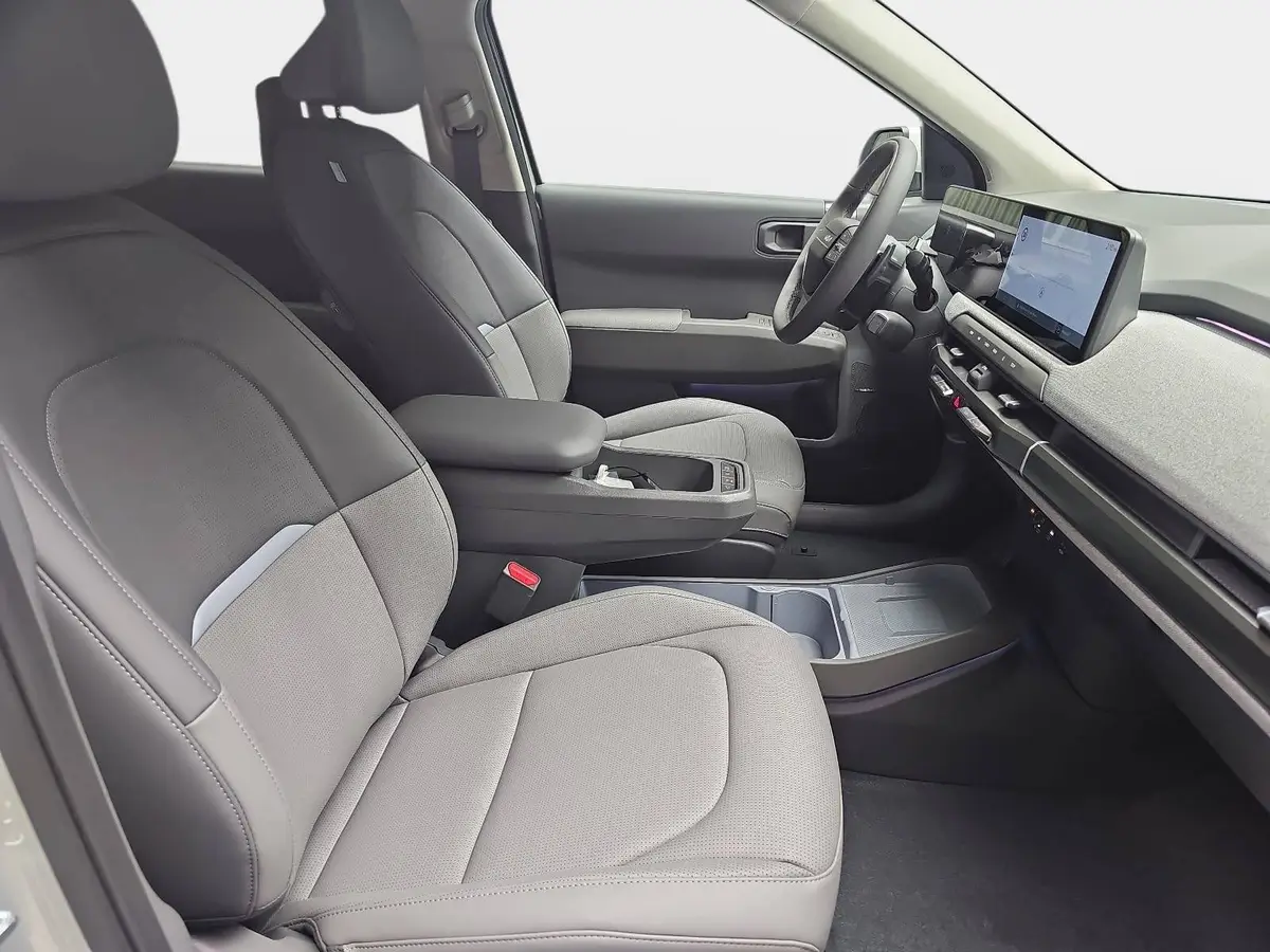 KIA EV3 81.4 KWH EARTH MJ26 WINTER BUSIN. UPGRADE DRIVEWISE-PARK DESIGN SOUND