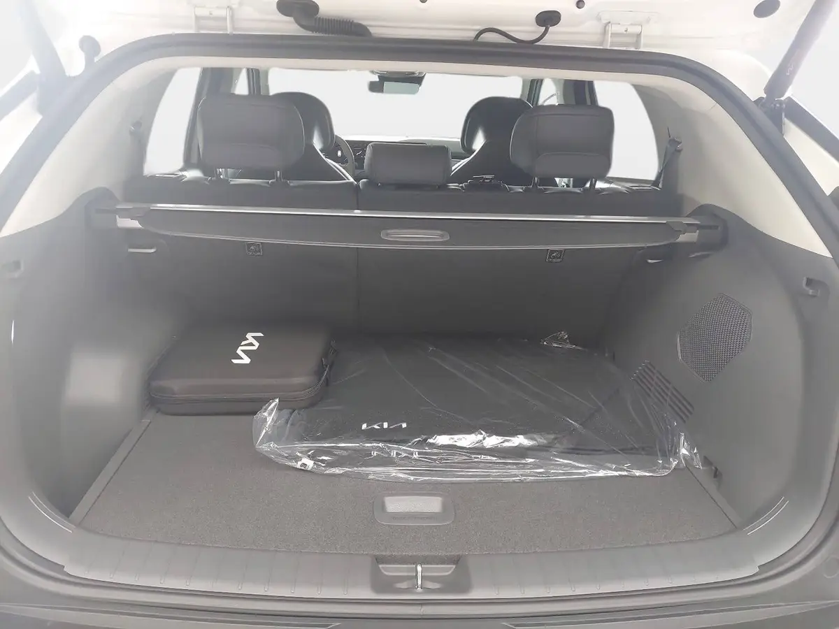 KIA EV3 58.3 KWH EARTH MJ26 WINTER BUSIN. UPGRADE DRIVEWISE-PARK DESIGN SOUND