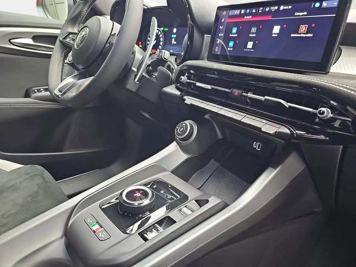 ALFA ROMEO TONALE 1.5 VGT HYBRID IBRIDA SPORT SPECIALE MJ26