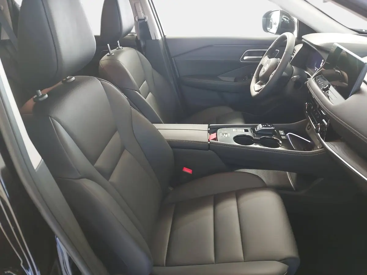 NISSAN X-TRAIL 1.5 VC-T E-POWER AUTO. TEKNA LM20