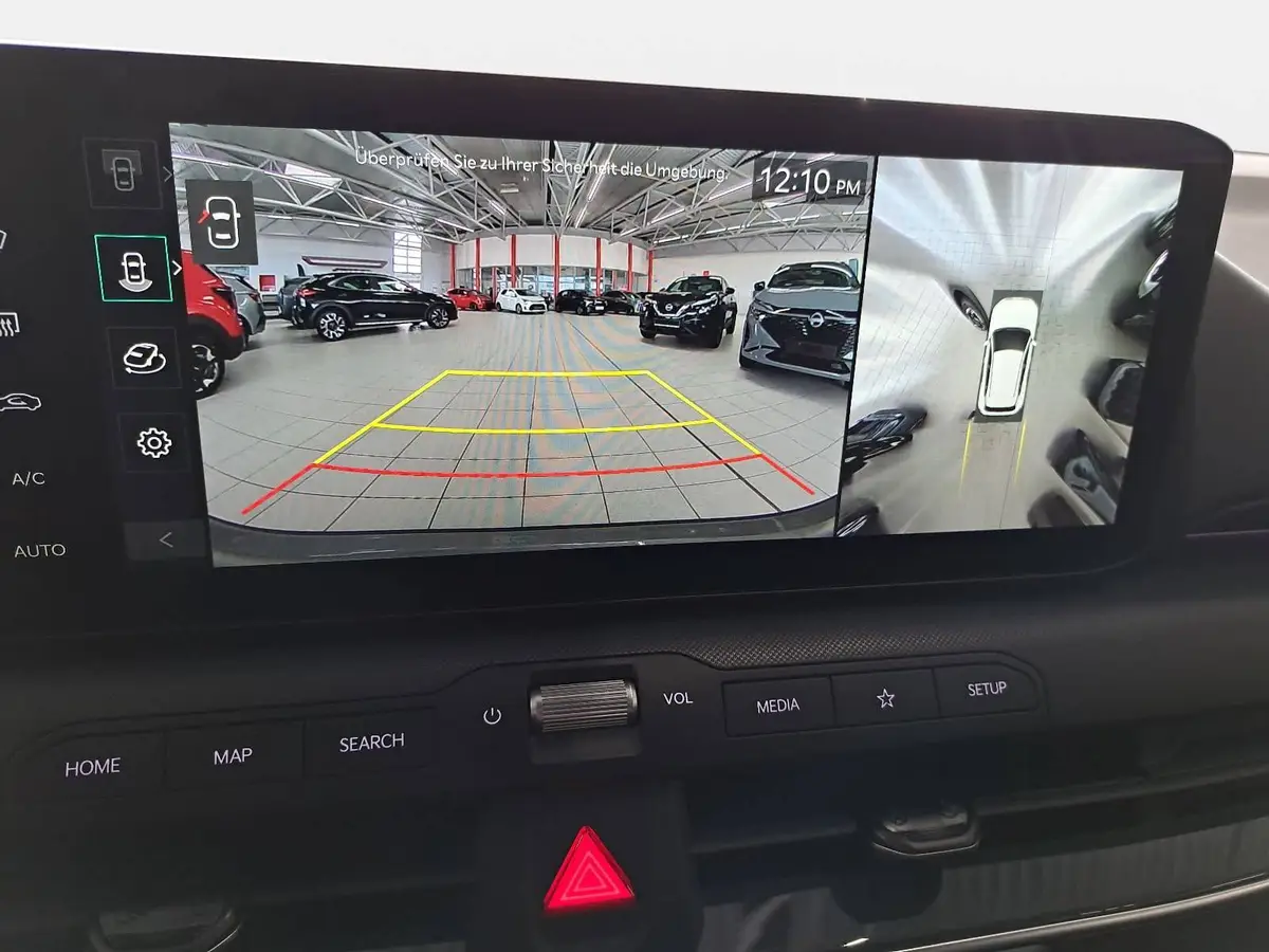 KIA K4 1.6 T-GDI 150 PS DCT7 SPIRIT MJ26 DRIVEWISE-PARK SOUND