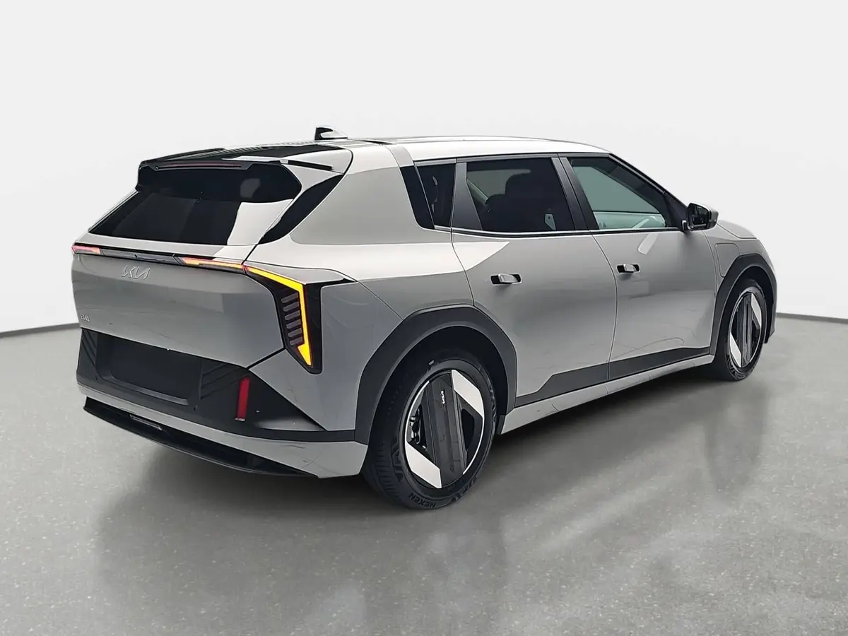 KIA EV4 81.4 KWH EARTH MJ26 UPGRADE TECHNOLOGY WINTER-CONNECT