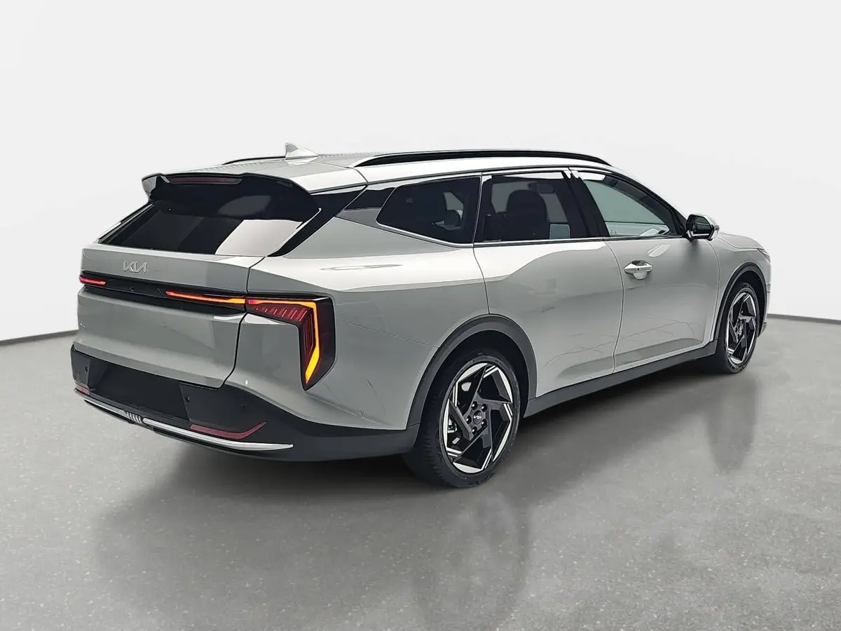 KIA K4 SW 1.6 T-GDI 150 PS DCT7 SPIRIT MJ26 DRIVEWISE-PARK SOUND