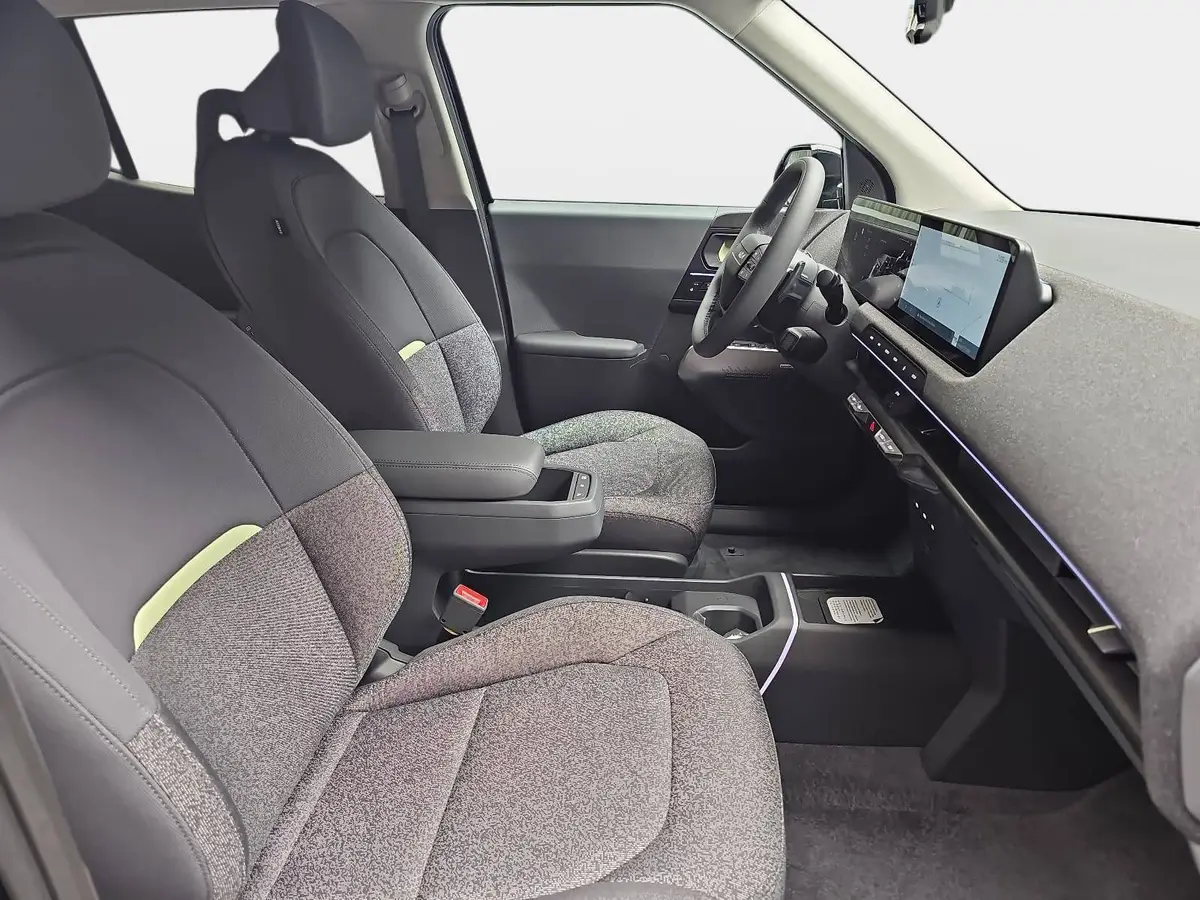 KIA EV2 42.2 KWH EARTH MJ27 4SITZE WINTER-CONNECT TECHN DRIVEWISE-PARK DESIGN