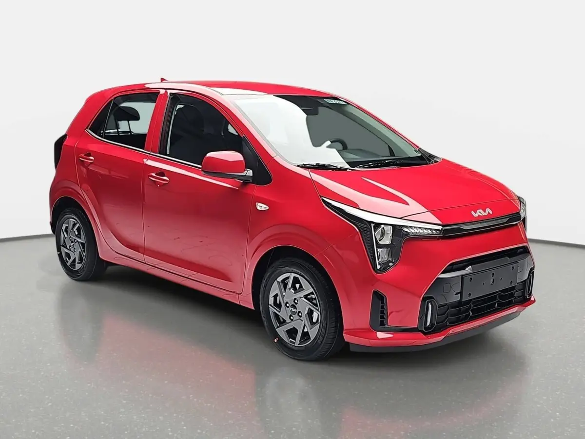 KIA PICANTO 1.0 GDI VISION MJ26 SITZH. NAVI KAMERA