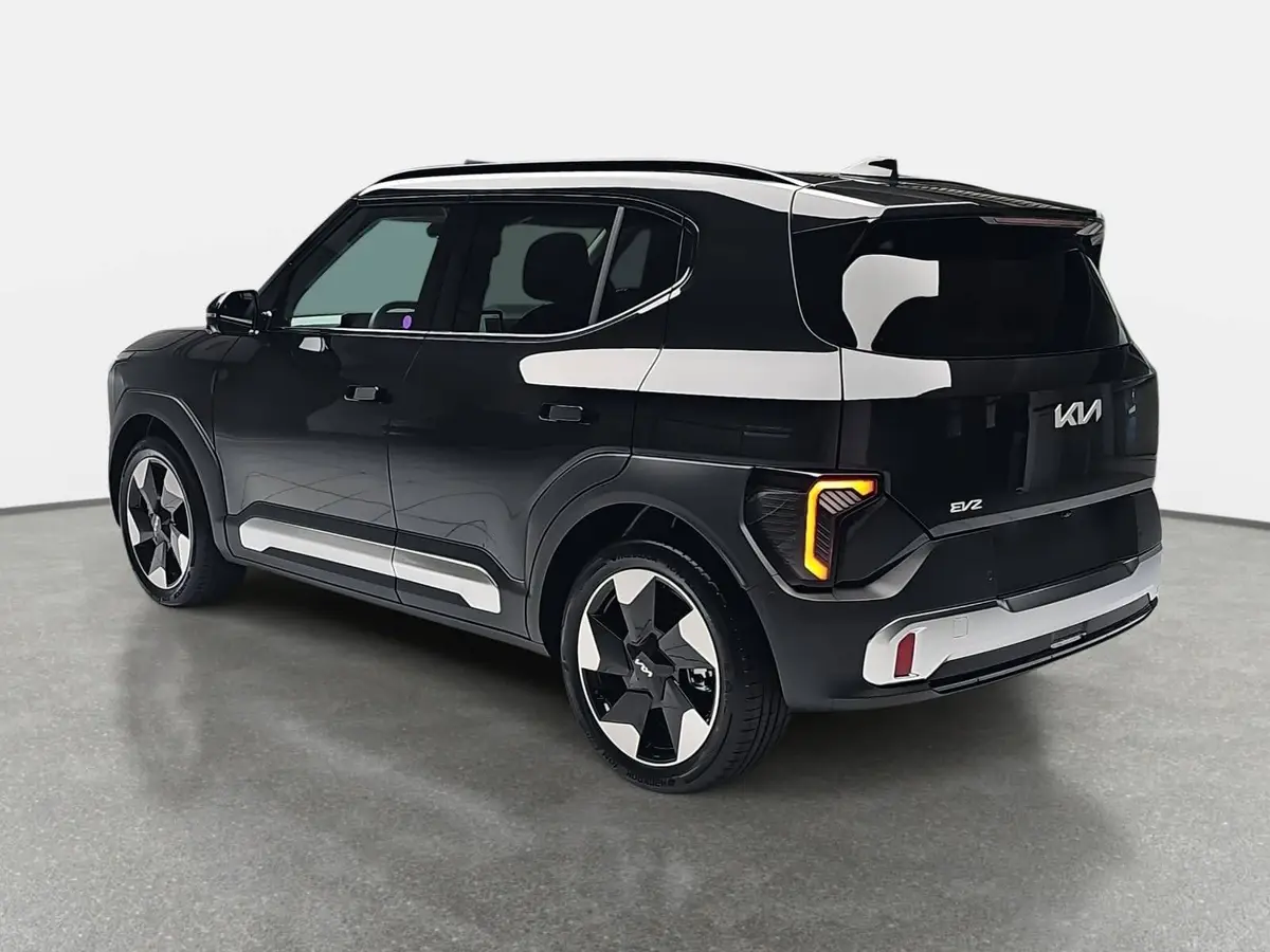 KIA EV2 42.2 KWH EARTH MJ27 WINTER-CONNECT 22KW-AC TECHN DRIVEWISE-PARK DESIGN