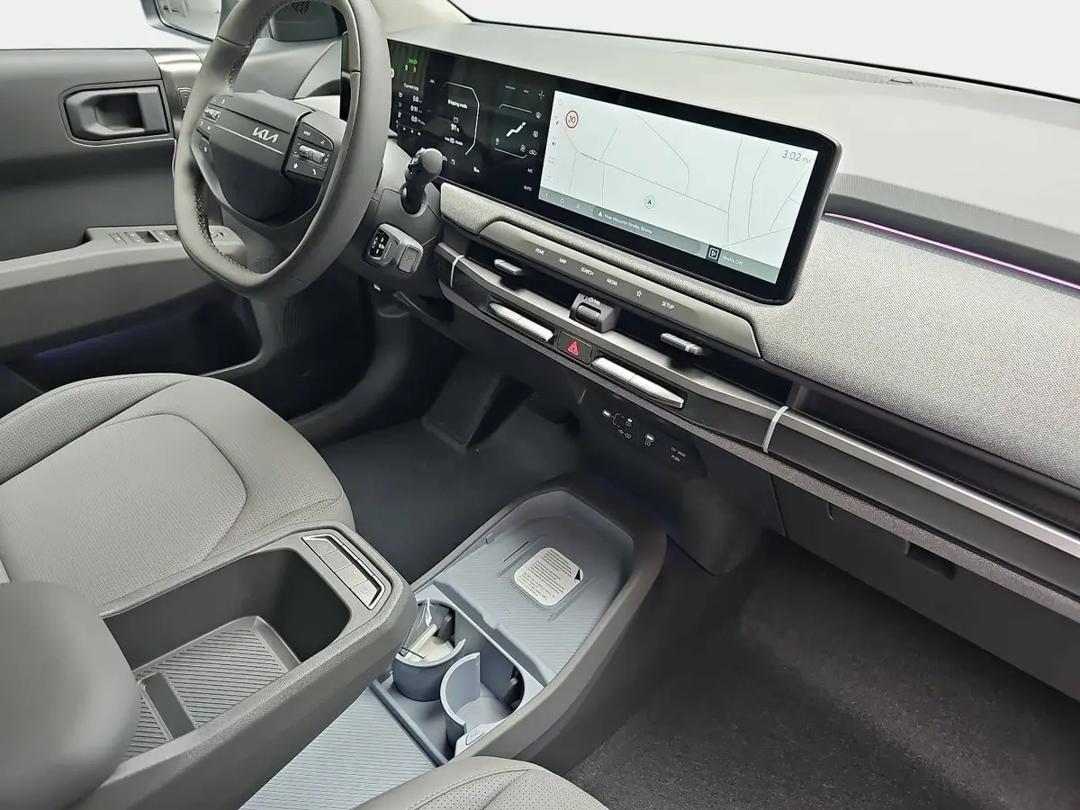 KIA EV3 81.4 KWH EARTH MJ26 WINTER BUSIN. UPGRADE DRIVEWISE-PARK DESIGN SOUND