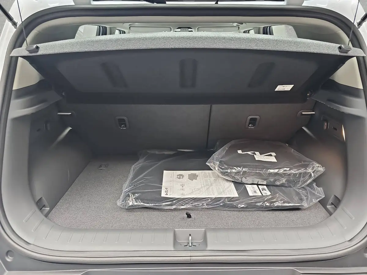 KIA EV2 42.2 KWH AIR MJ27 WINTER WÄRMEPUMPE