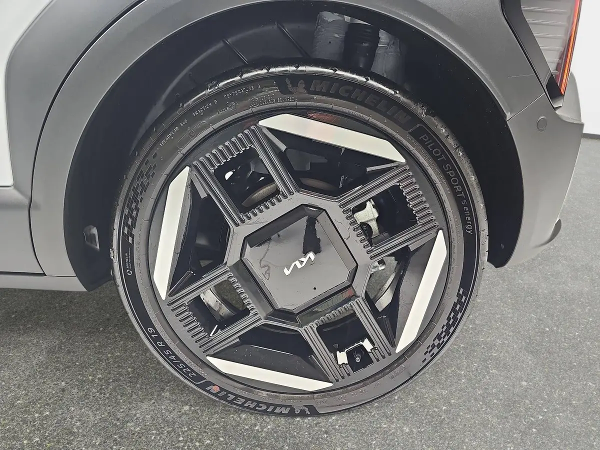 KIA EV2 61.0 KWH GT LINE MJ27 WINTER-CONNECT 22KW-AC TECHN DRIVEWISE-PARK KOM GD