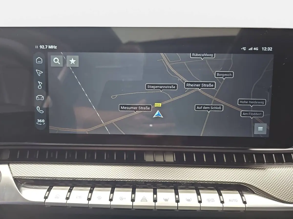 MG ANDERE PLUG-IN-HYBRID MY26 COMFORT