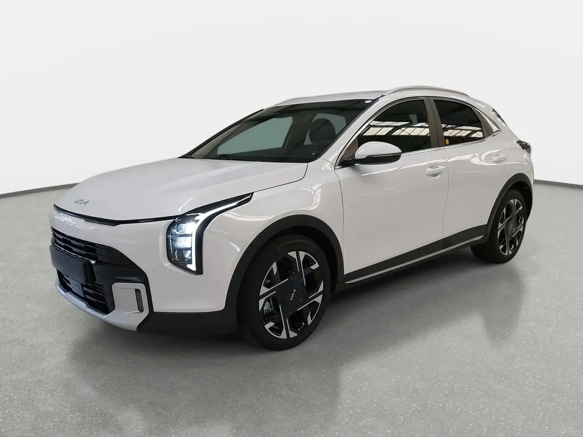 KIA XCEED 1.6 T-GDI 180 DCT SPIRIT MJ27 SOUND SITZ ADVANCED