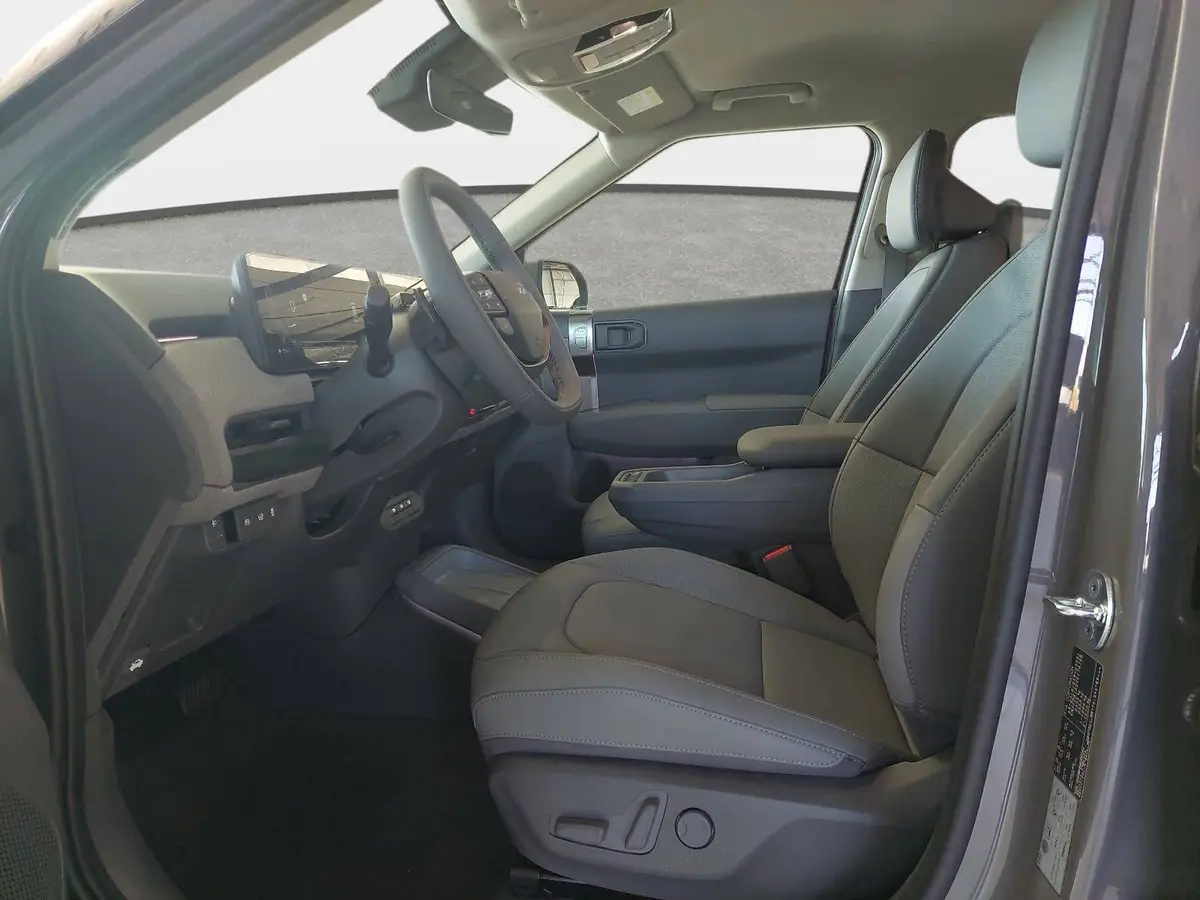 KIA EV3 81.4 KWH EARTH MJ27 WINTER-CONNECT BUSINESS UPGRADE DRIVEWISE-PARK