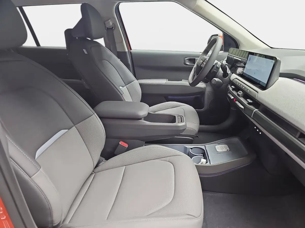 KIA EV3 81.4 KWH EARTH MJ27 WINTER-CONNECT BUSINESS UPGRADE DRIVEWISE-PARK