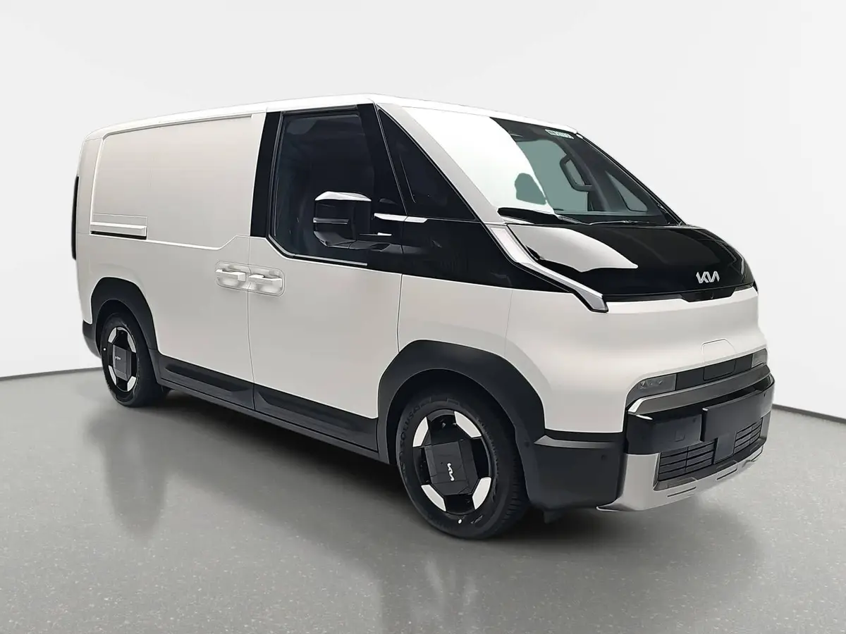 KIA PV5 CARGO L2H1 4T 71.2 KWH ELITE MJ26 WÄRMEPUMPE COMFORT-TECHNIK LM ALLWETTERREIFEN