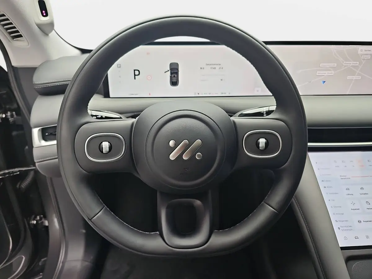 MG ANDERE EV 100 KWH MY26 PREMIUM AWD DRIVE PACK