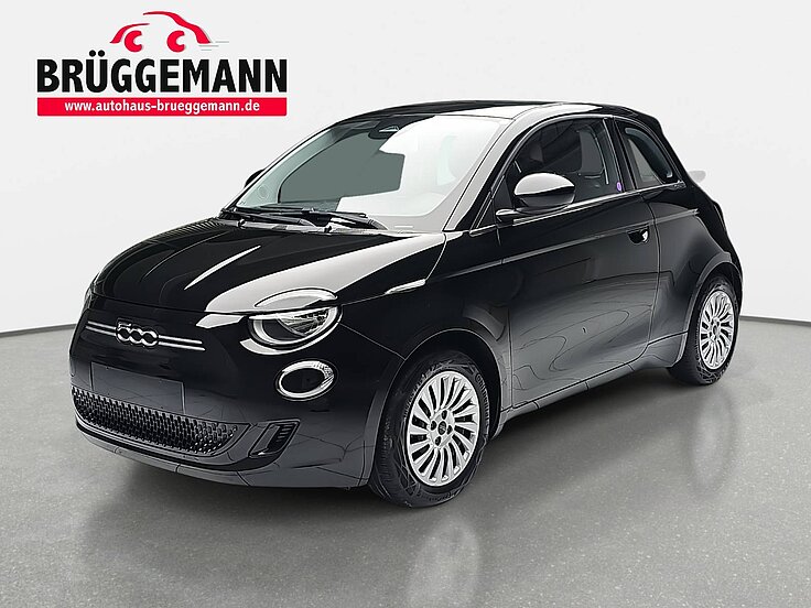 FIAT 500E 23,8 KWH ACTION KLIMA MIT BATTERIE-ZERTIFIKAT