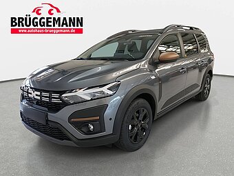 DACIA JOGGER 1.0 TCE 110 EXTREME LED KLIMAAUTO 7-S WINTER CITY