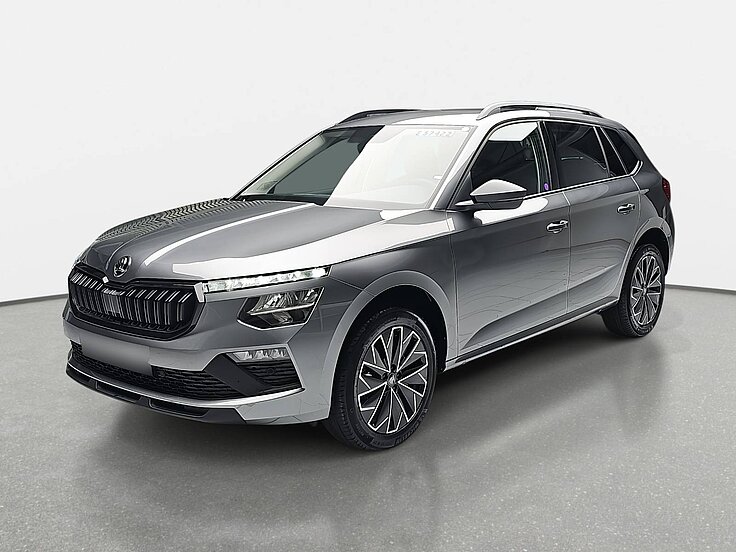 SKODA KAMIQ 1.0 TSI DSG SELECTION LED KLIMA WINTER KAMERA LM17