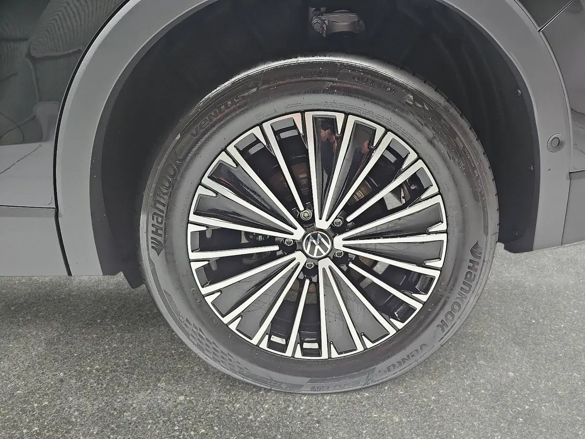 VW TIGUAN 2.0 TDI DSG LIFE LED-PLUS ACC WINTER EL.HECKKLAPPE