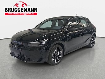 OPEL CORSA 1.2 TURBO AUTO. GS LED KLIMA SICHT WINTER DAB KAME