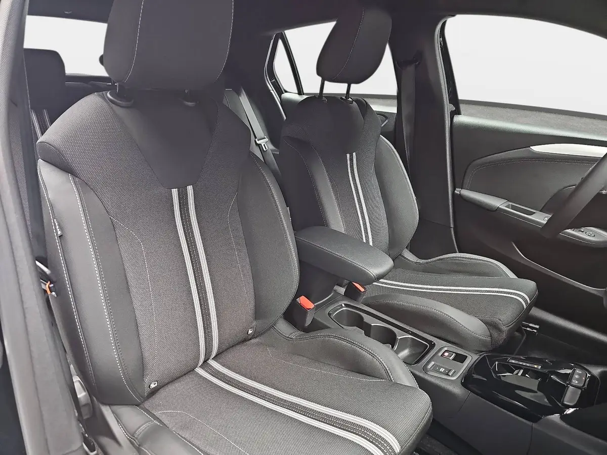 OPEL CORSA 1.2 TURBO AUTO. GS LED KLIMA SICHT WINTER DAB KAME